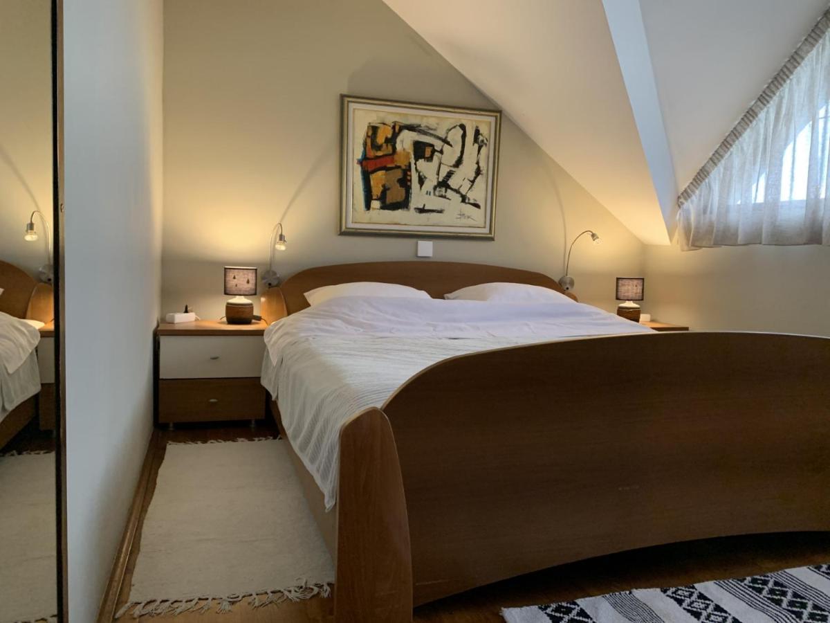 Eden Apartment Sveta Nedjelja  외부 사진