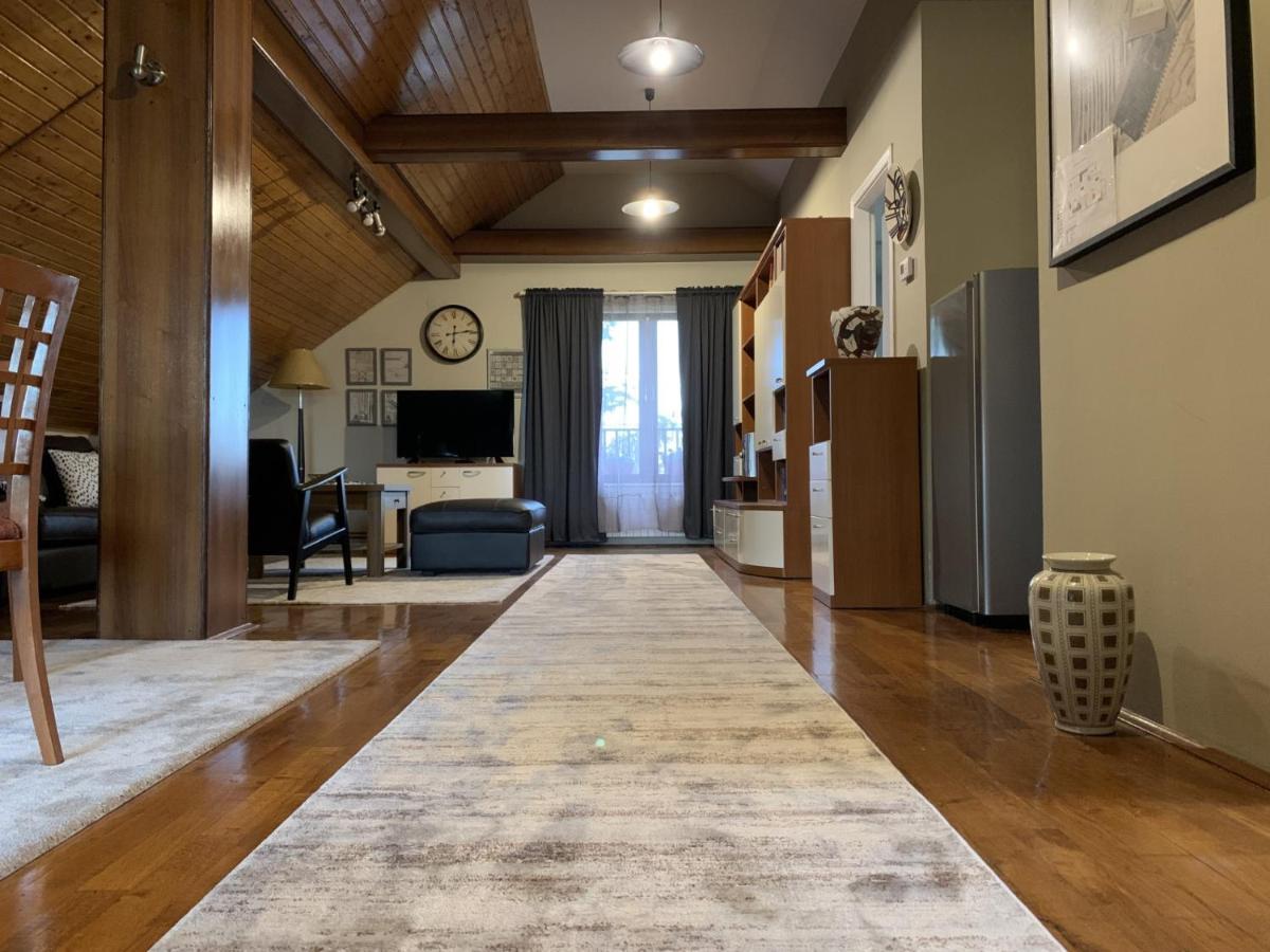 Eden Apartment Sveta Nedjelja  외부 사진
