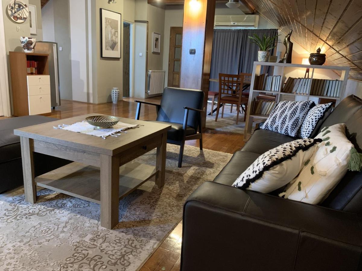 Eden Apartment Sveta Nedjelja  외부 사진