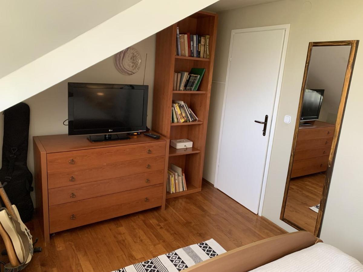 Eden Apartment Sveta Nedjelja  외부 사진