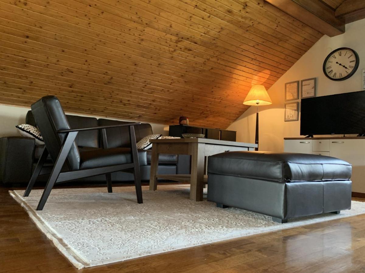 Eden Apartment Sveta Nedjelja  외부 사진