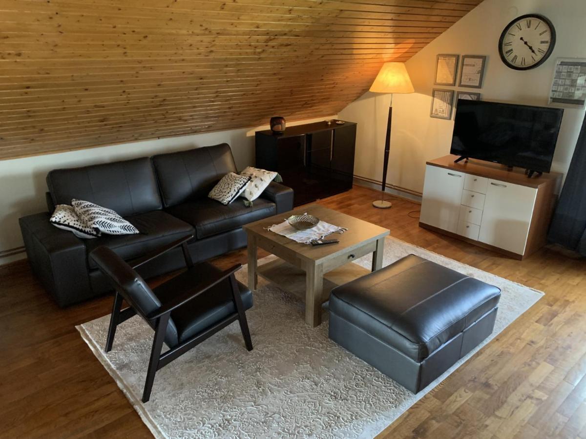Eden Apartment Sveta Nedjelja  외부 사진