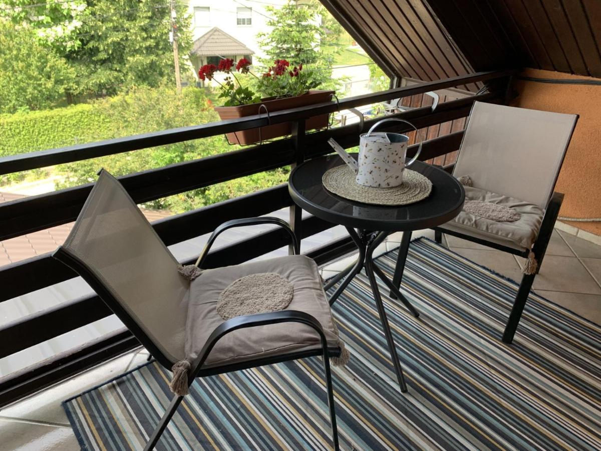 Eden Apartment Sveta Nedjelja  외부 사진