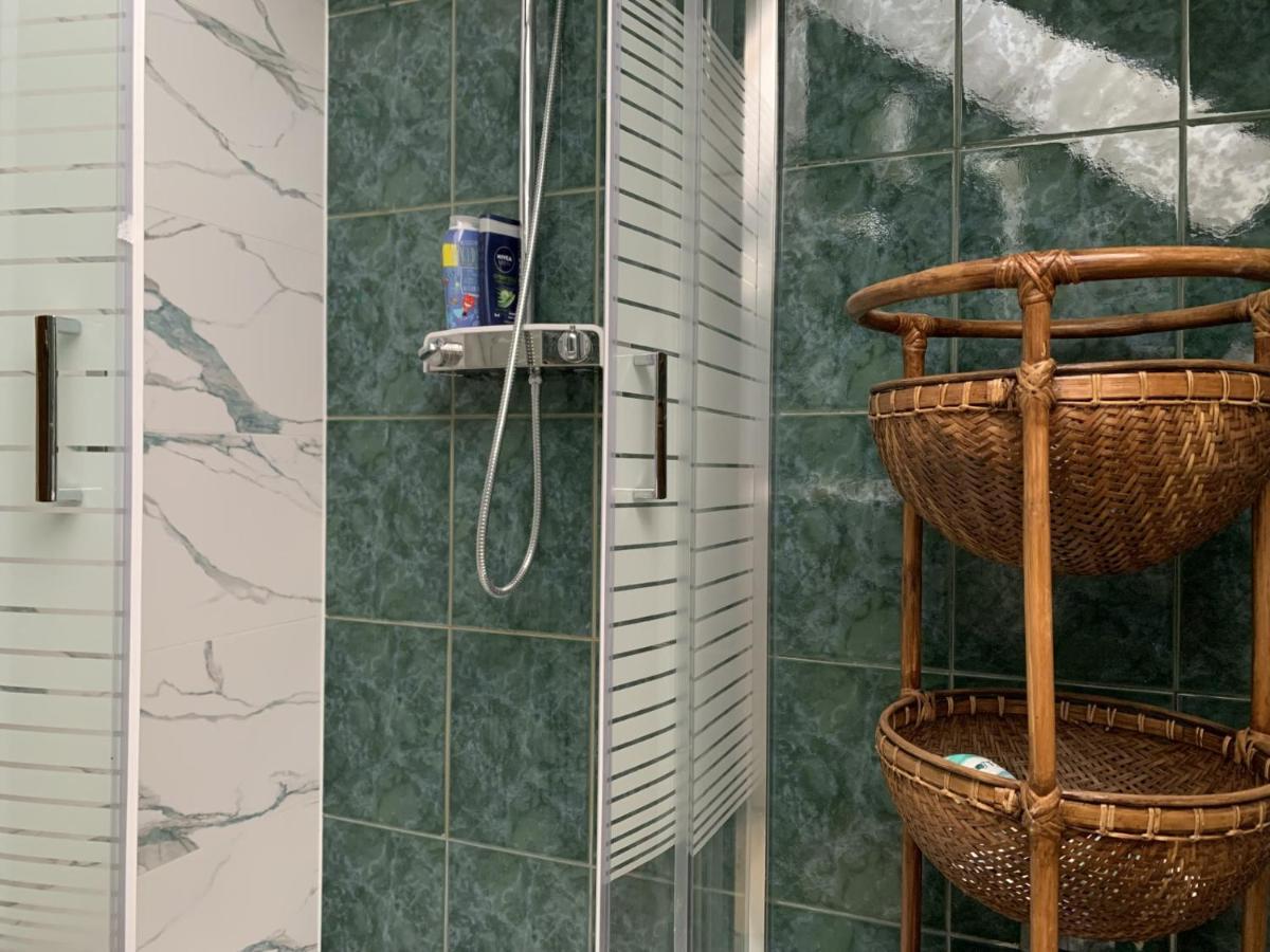 Eden Apartment Sveta Nedjelja  외부 사진