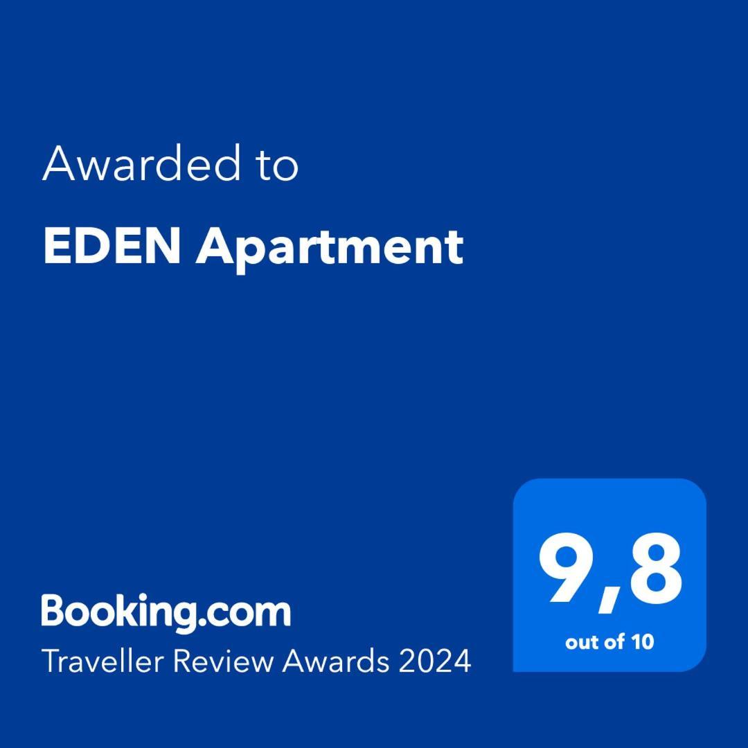 Eden Apartment Sveta Nedjelja  외부 사진