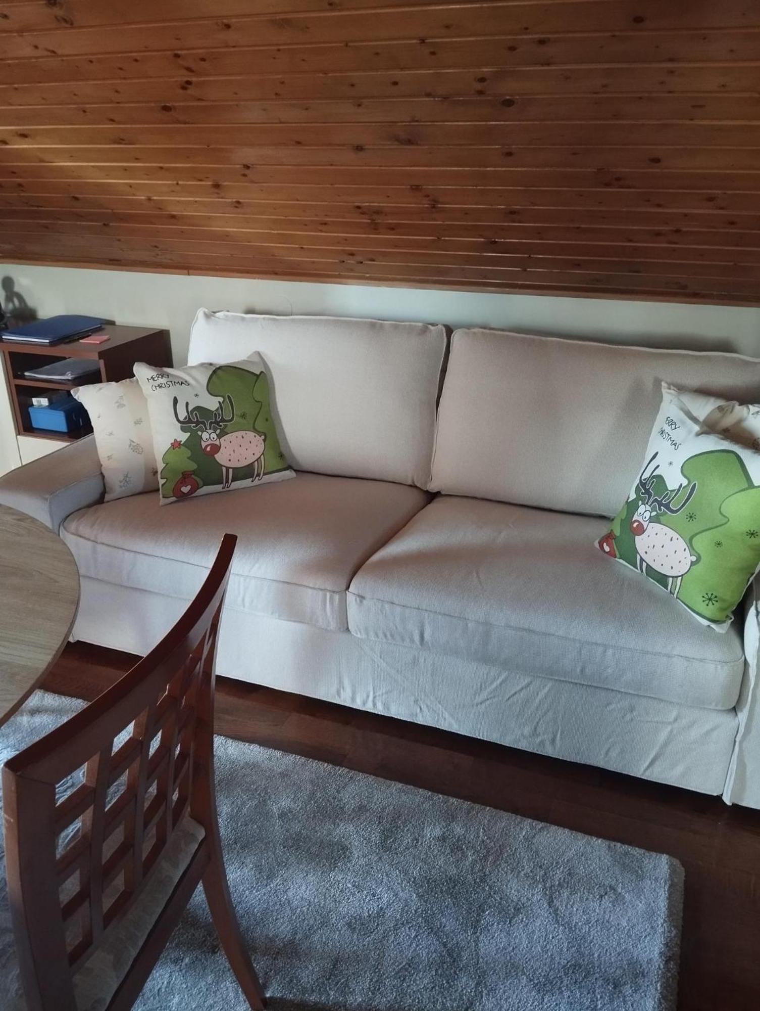 Eden Apartment Sveta Nedjelja  외부 사진