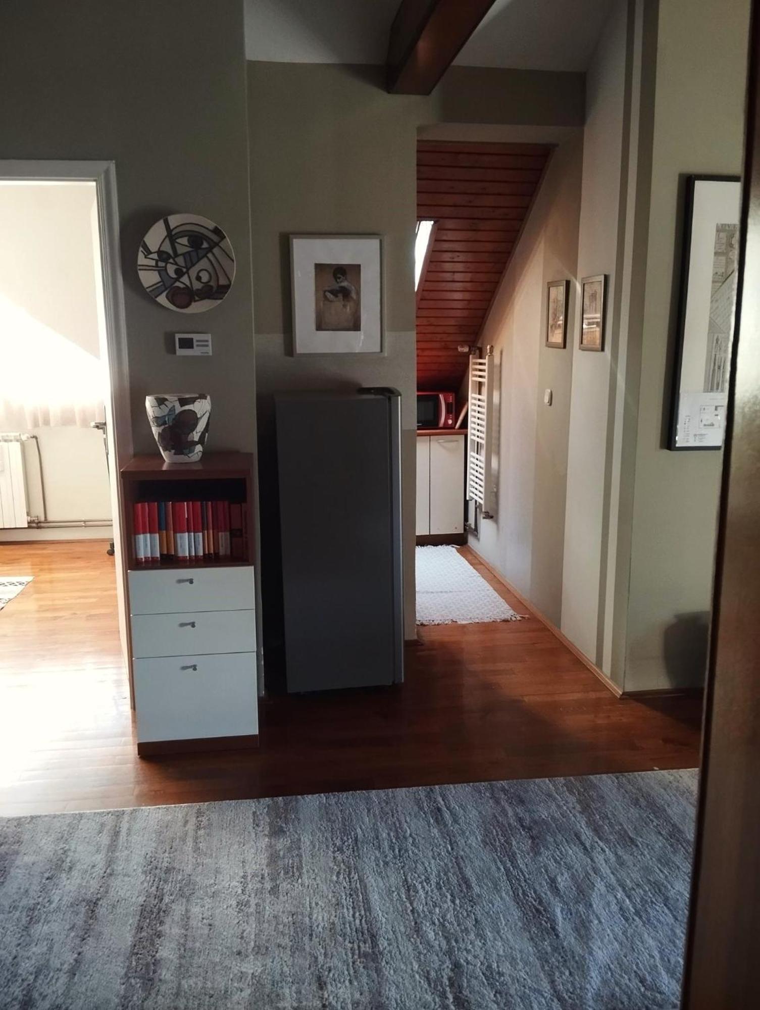 Eden Apartment Sveta Nedjelja  외부 사진