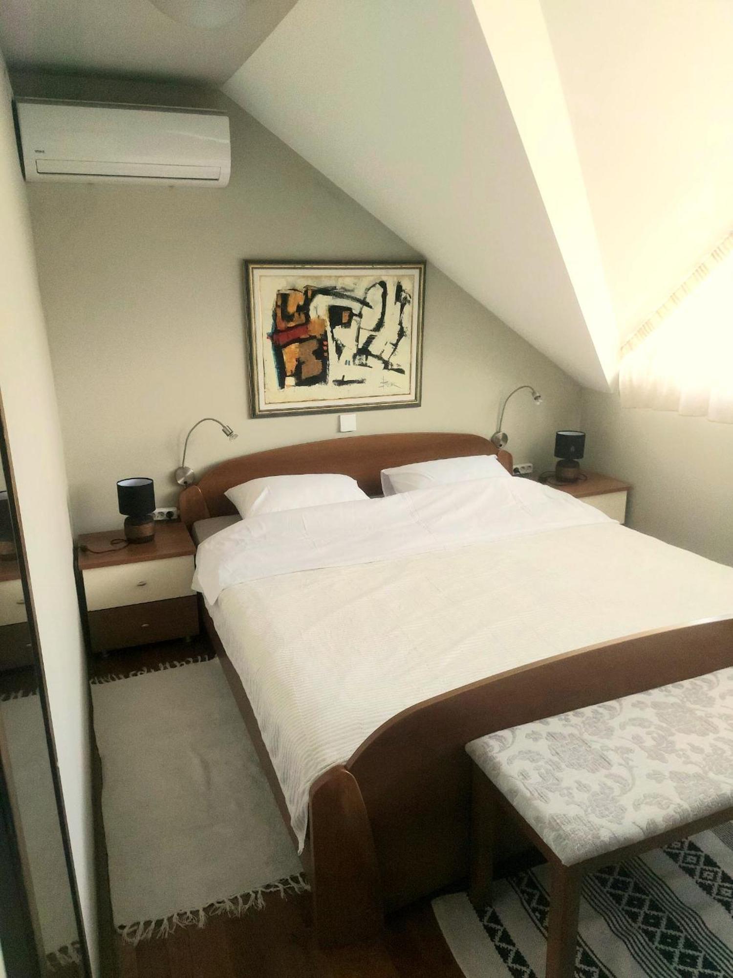 Eden Apartment Sveta Nedjelja  외부 사진