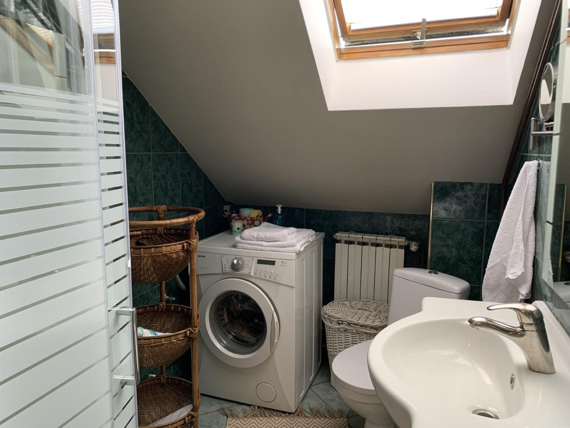 Eden Apartment Sveta Nedjelja  외부 사진
