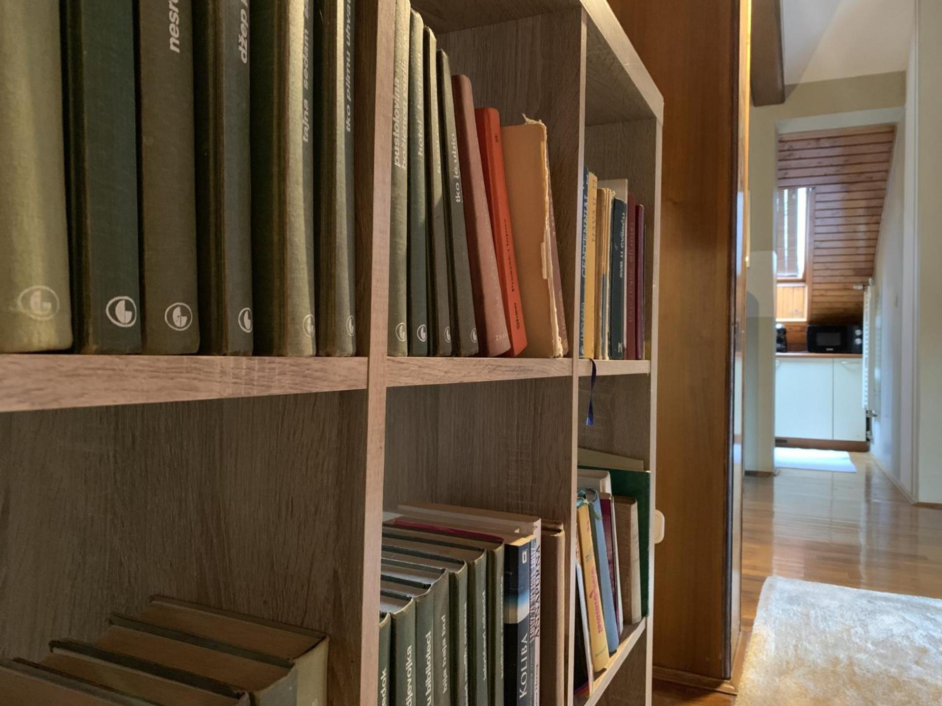 Eden Apartment Sveta Nedjelja  외부 사진