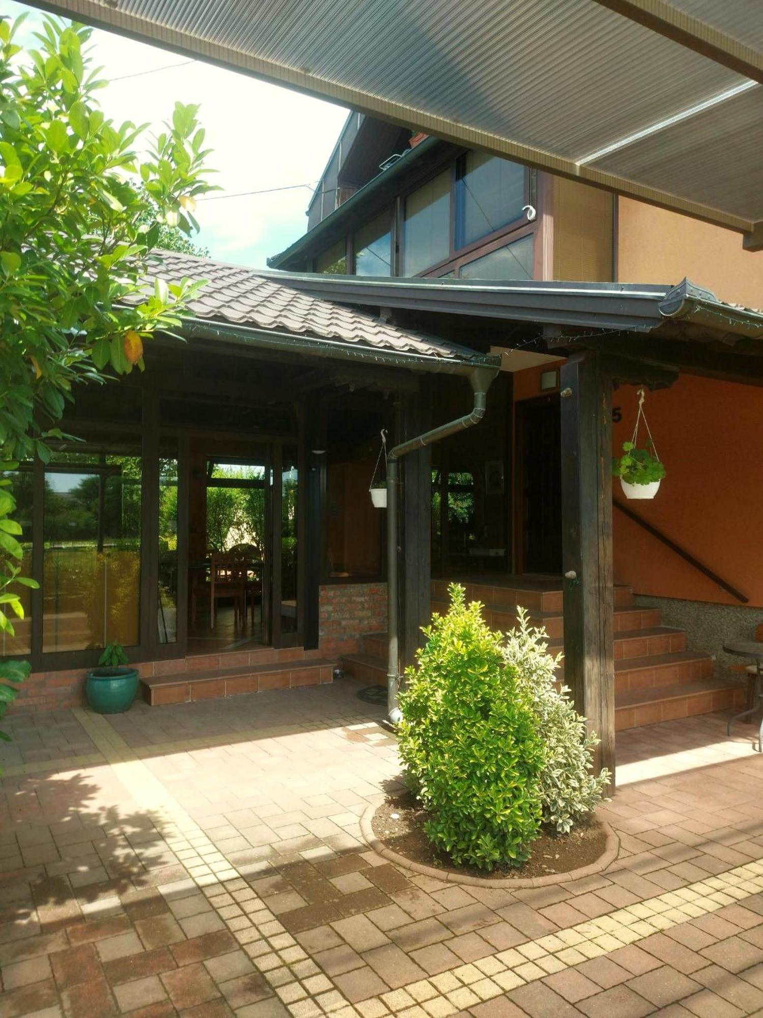 Eden Apartment Sveta Nedjelja  외부 사진