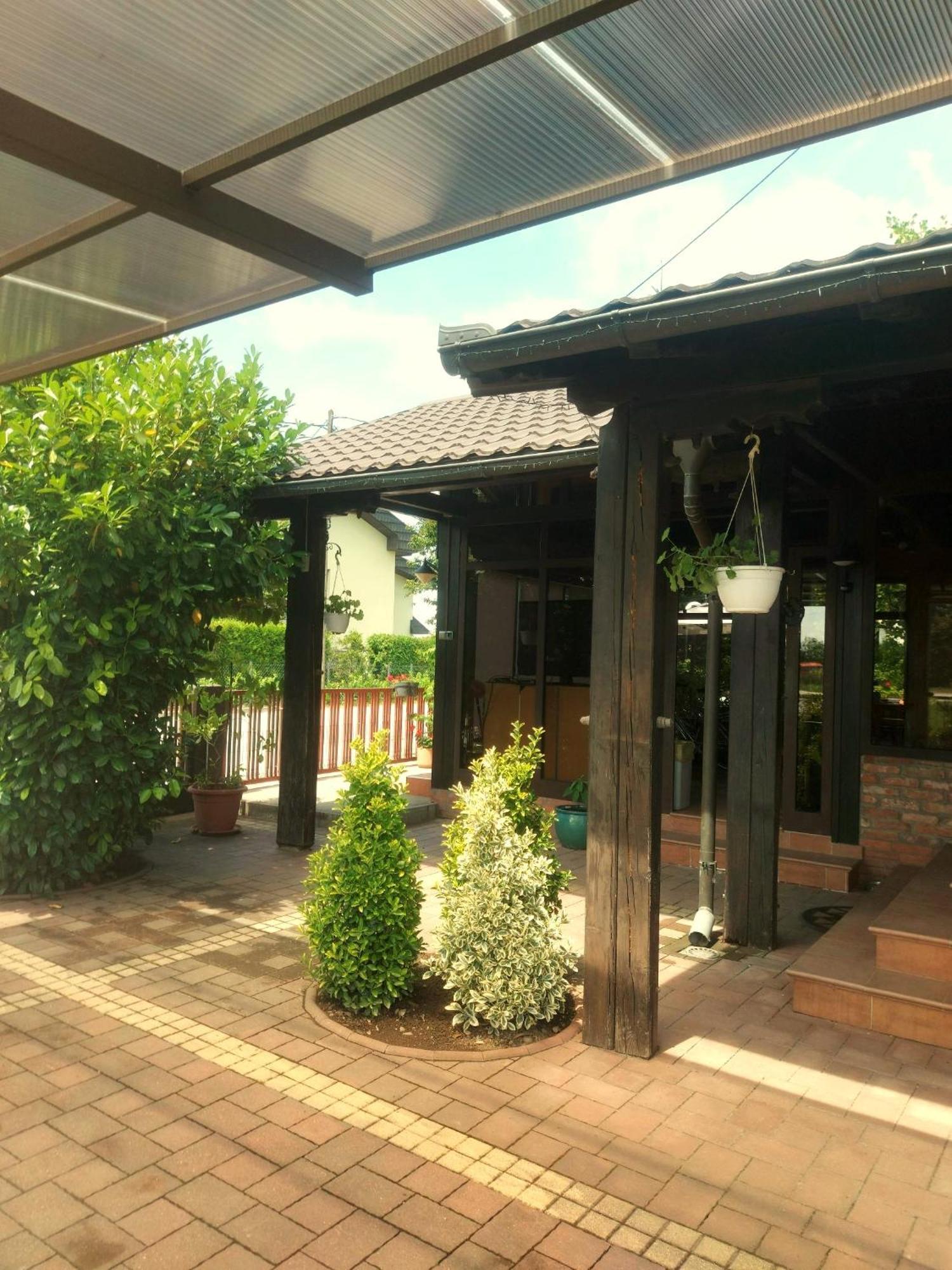 Eden Apartment Sveta Nedjelja  외부 사진